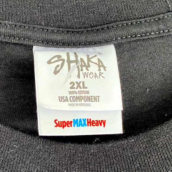 Grand Theft Auto West Coast T-shirt - Picture 4 of 5